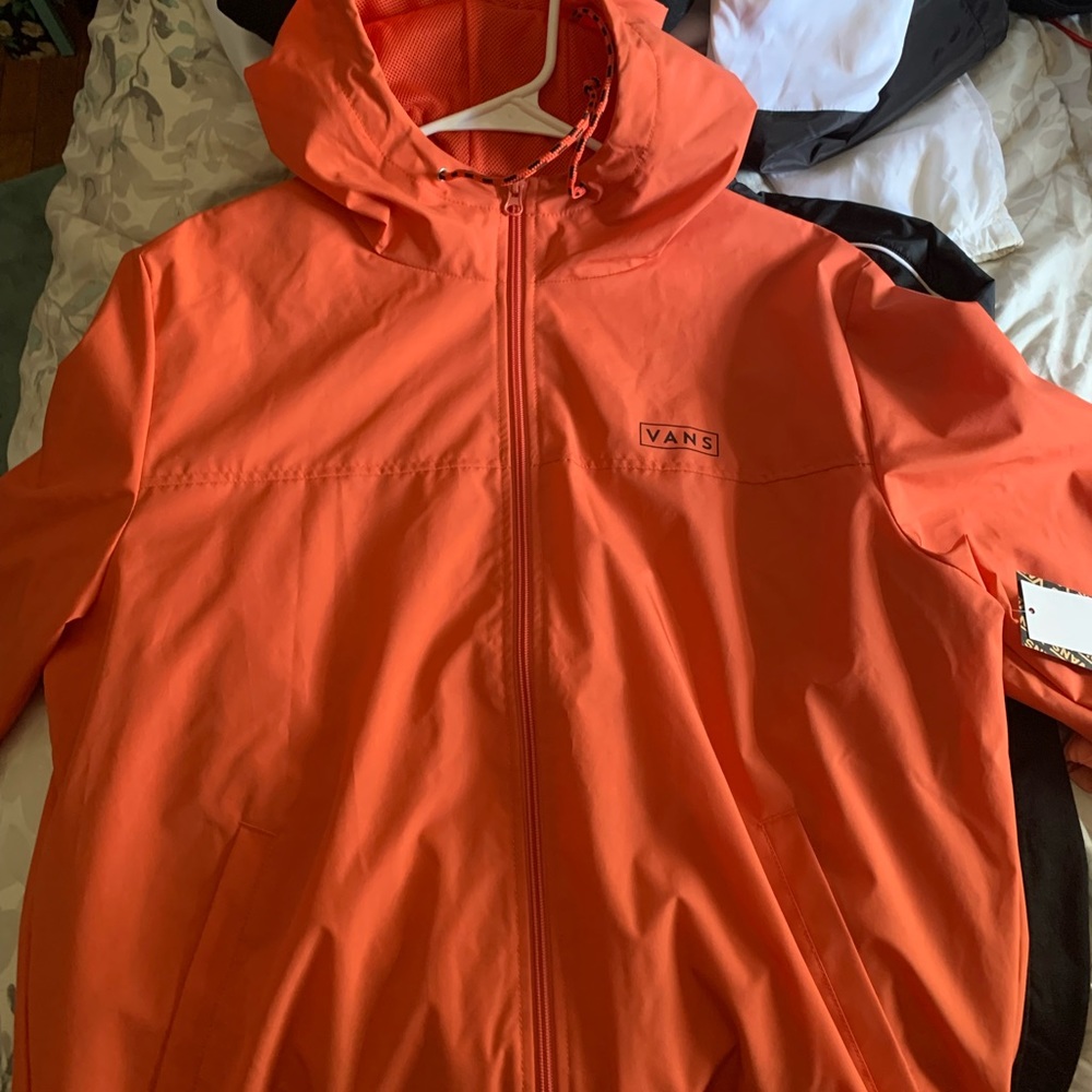 NWT!! Never worn, not my style anymore!